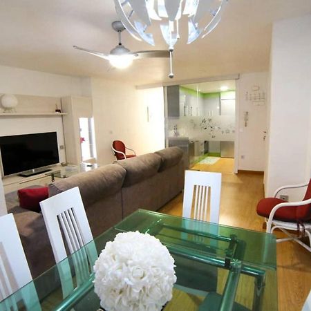 Centrico, Cerca De La Playa Con Aparcamiento Privado Gratis Appartement Águilas Buitenkant foto