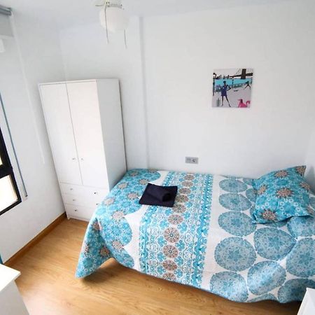 Centrico, Cerca De La Playa Con Aparcamiento Privado Gratis Appartement Águilas Buitenkant foto
