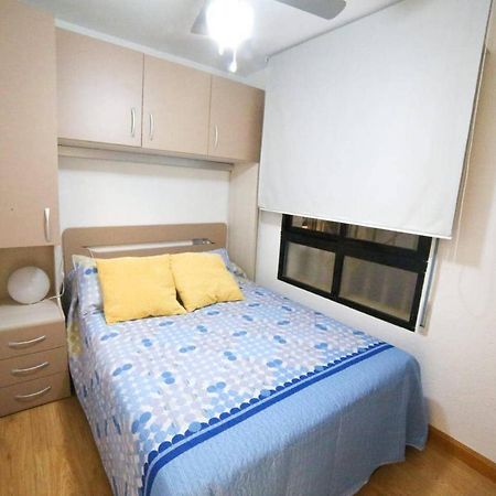Centrico, Cerca De La Playa Con Aparcamiento Privado Gratis Appartement Águilas Buitenkant foto