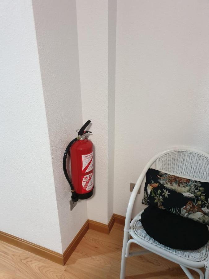 Centrico, Cerca De La Playa Con Aparcamiento Privado Gratis Appartement Águilas Buitenkant foto
