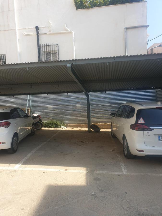 Centrico, Cerca De La Playa Con Aparcamiento Privado Gratis Appartement Águilas Buitenkant foto