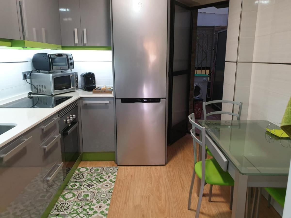 Centrico, Cerca De La Playa Con Aparcamiento Privado Gratis Appartement Águilas Buitenkant foto