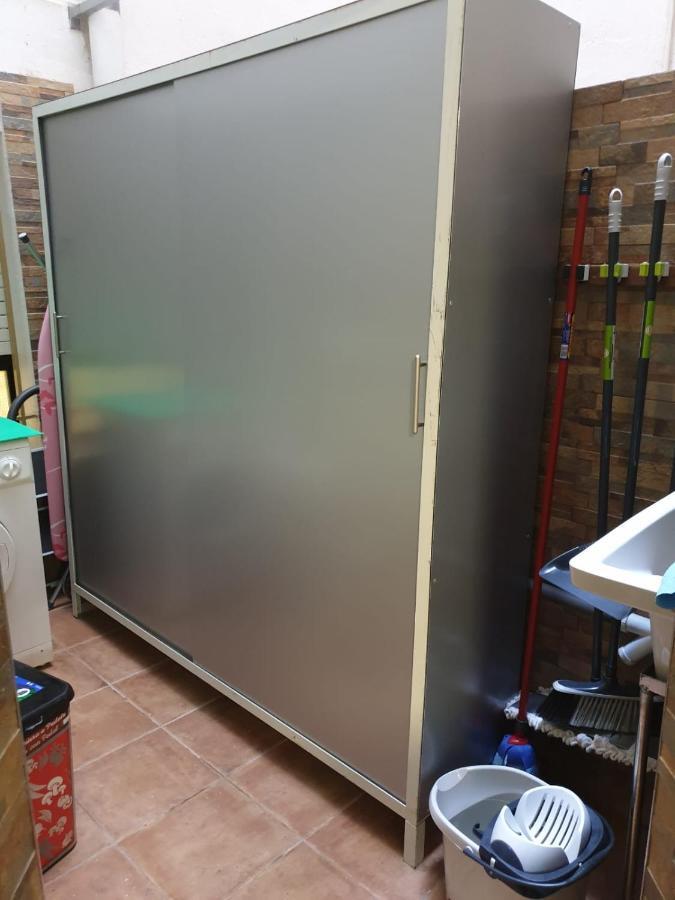 Centrico, Cerca De La Playa Con Aparcamiento Privado Gratis Appartement Águilas Buitenkant foto