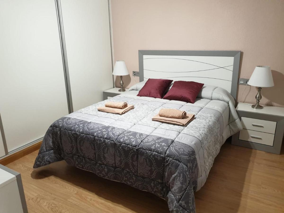Centrico, Cerca De La Playa Con Aparcamiento Privado Gratis Appartement Águilas Buitenkant foto